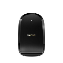 闪迪 SANDISK CFexpress读卡器 至尊超极速 支持USB3.1高速读取 SDDR-F451 