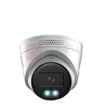 海康威视 HIKVISION 监控摄像头 DS-2CD3346FWDA4-LS 400万像素