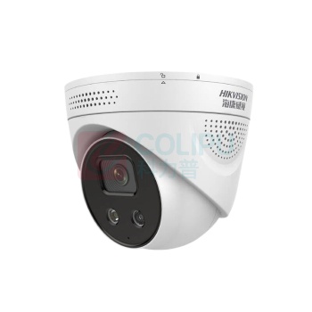 海康威视 HIKVISION 监控摄像头 DS-2CD3346FWDA4-LS 400万像素