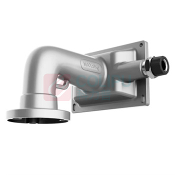 海康威视 HIKVISION 球机壁装支架 DS-2704ZJ