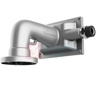 海康威视 HIKVISION 球机壁装支架 DS-2704ZJ