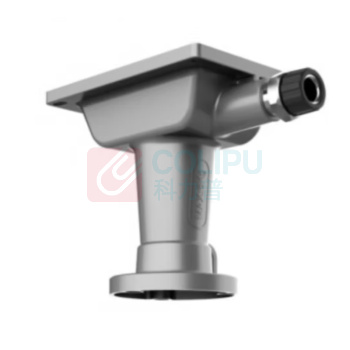 海康威视 HIKVISION 球机壁装支架 DS-2704ZJ
