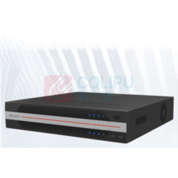 海康威视 HIKVISION 综合安防平台一体机 9000系列智能视频管理平台服务器 iVMS-9000N-S5/C300