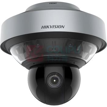 海康威视 HIKVISION 智能球型摄像机 iDS-2DP3218ZIXS-ZKTQD/845/AR(F0) DS-2DE7120/W-A