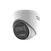 海康威视 HIKVISION 监控摄像头 DS-2CD1345V2-LA(POE) 400万像素