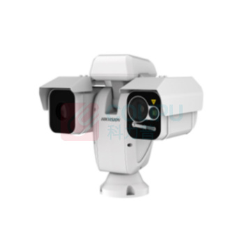 海康威视 HIKVISION 热成像双光谱中载云台 DS-2TD6237-50H4L/W