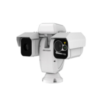 海康威视 HIKVISION 热成像双光谱中载云台 DS-2TD6237-50H4L/W