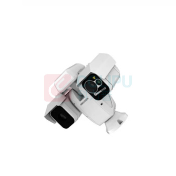 海康威视 HIKVISION 热成像双光谱中载云台 DS-2TD6237-50H4L/W