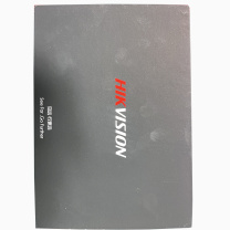 海康威视 HIKVISION iSecure Center综合安防管理平台软件 V2.0.0