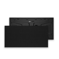 海康威视 HIKVISION LED屏 DS-D4012FI/H 可定制 (黑) 包含安装调试服务