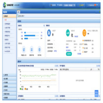 深信服科技 上网行为管理 AC-1000-B1100-GT
