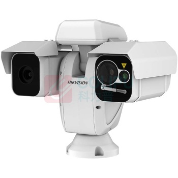 海康威视 HIKVISION 热成像双光谱中载云台 HM-TD6987-WHHQ/HB