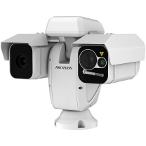 海康威视 HIKVISION 热成像双光谱中载云台 HM-TD6987-WHHQ/HB