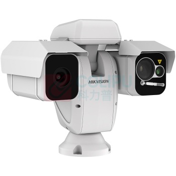 海康威视 HIKVISION 热成像双光谱中载云台 HM-TD6987-WHHQ/HB