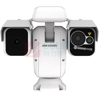 海康威视 HIKVISION 热成像双光谱中载云台 HM-TD6987-WHHQ/HB