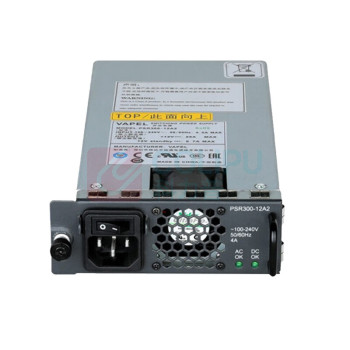 华三 路由器电源模块 AC-PSR300-12A2 (灰色)