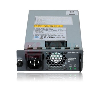 华三 路由器电源模块 AC-PSR300-12A2 (灰色)