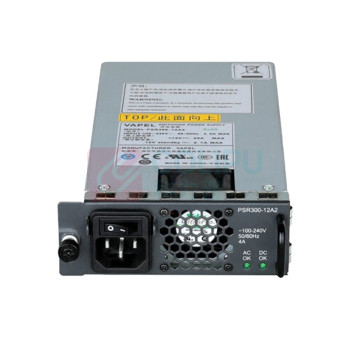 华三 路由器电源模块 AC-PSR300-12A2 (灰色)