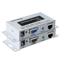 帝特 KVM延长器 DT-7044