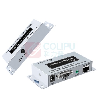 帝特 KVM延长器 DT-7044