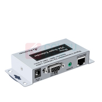 帝特 KVM延长器 DT-7044