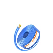 秋叶原 CHOSEAL 网络跳线 QS2619BT305 性能等级:六类网线 接口方式:RJ45 线长:305m 通讯线类别:六类UTP