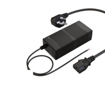 netLINK 光纤收发器 DC24V1A (黑色) 材质:PVC