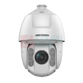 海康威视 HIKVISION 监控摄像机 DS-2DE623YGIW-ASX (白色)