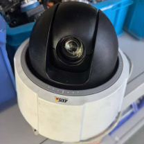 axis 监控器摄像头 AXIS P5514 50Hz