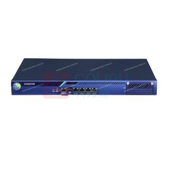 深信服科技 上网行为管理器 AC-1000-B1100-4D