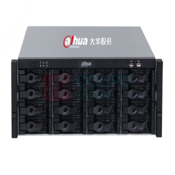 大华 硬盘录像机 DH-NVR724RH-KC-128-4KS3
