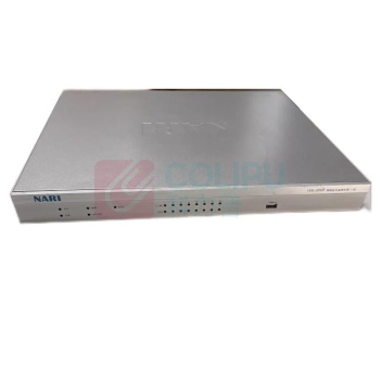 南瑞信通 网络安全监测装置 ISG3000(Ⅱ) (含现场安装调试、集控主站联调)