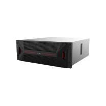 海康威视 硬盘录像机 iDS-96256NX-H24/HW-F-G16 空 HDMI2路 网线 4K 回放16路 8TB 报警16路 报警8路 空 8TB 网256路 音频1路 音频1路 1台/台 台