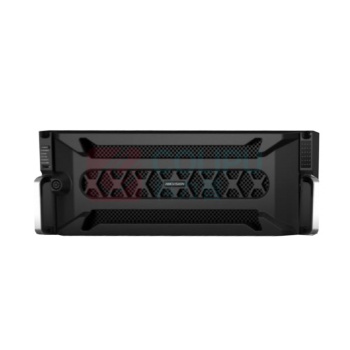 海康威视 HIKVISION 安全防范视频监控系统智能分析主机(中配) iDS-96128NX-H16/HW-F-G8/DL