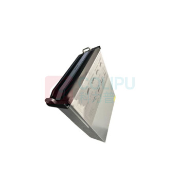 海康威视 HIKVISION AI融合巡检服务器 iDS-67128NX-S/GT 智能