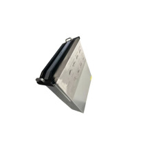 海康威视 HIKVISION AI融合巡检服务器 iDS-67128NX-S/GT 智能