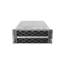 海康威视 HIKVISION 网络存储设备 黑色 DS-A71136R+28块8T硬盘 计价单位:台