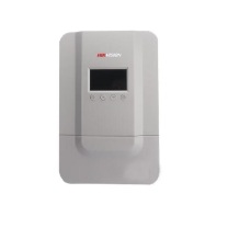 海康威视 HIKVISION 电子围栏监控套件 DS-WR-204LB 含脉冲主机,、VMS2.0P平台软件及联动功能 含安装配件