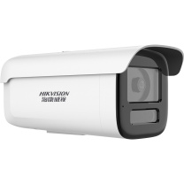 海康威视 HIKVISION 摄像机 DS-2CD2T4SX-THK 不支持存储 (白色)