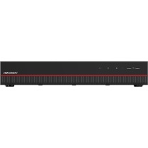 海康威视 HIKVISION 32路8盘位 4K高清 录像机 DS-8632N-K8SJD (黑色)