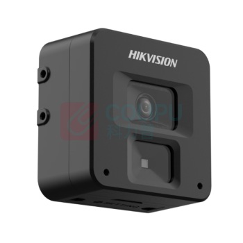 海康威视 HIKVISION 表计摄像机套装 DS-2CD6B5JXWD-HL 最大支持256GB (黑色)