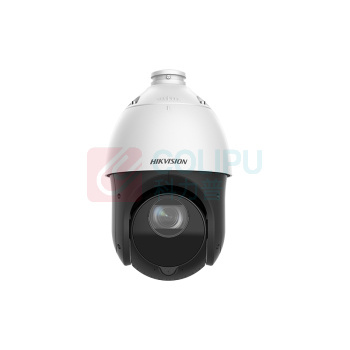 海康威视 HIKVISION 室内 400万 含支架 监控摄像头 DS-2DE44JXIW-DHL 最大支持512GB (白色)