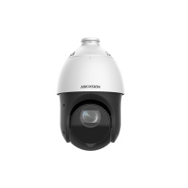 海康威视 HIKVISION 室内 400万 含支架 监控摄像头 DS-2DE44JXIW-DHL 最大支持512GB (白色)