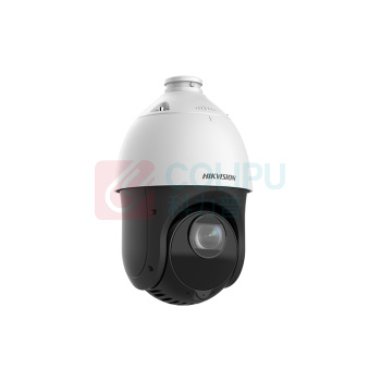 海康威视 HIKVISION 室内 400万 含支架 监控摄像头 DS-2DE44JXIW-DHL 最大支持512GB (白色)