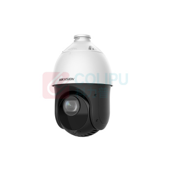 海康威视 HIKVISION 室内 400万 含支架 监控摄像头 DS-2DE44JXIW-DHL 最大支持512GB (白色)