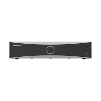 海康威视 HIKVISION 32路9盘 录像机 DS-8632NXHL (黑色)
