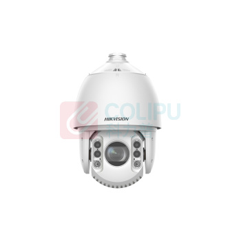 海康威视 HIKVISION 室外 400万 含支架 监控摄像头 DS-2DE74JXIW-DHL 最大支持512GB (白色)