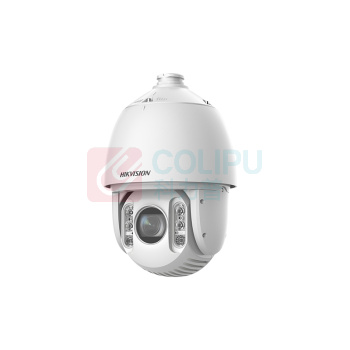 海康威视 HIKVISION 室外 400万 含支架 监控摄像头 DS-2DE74JXIW-DHL 最大支持512GB (白色)