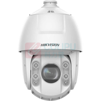 海康威视 HIKVISION 200万6英寸23倍 监控摄像头 DS-2DE6223IW-DHL 最大支持512GB (白色)