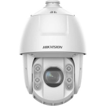 海康威视 HIKVISION 200万6英寸23倍 监控摄像头 DS-2DE6223IW-DHL 最大支持512GB (白色)